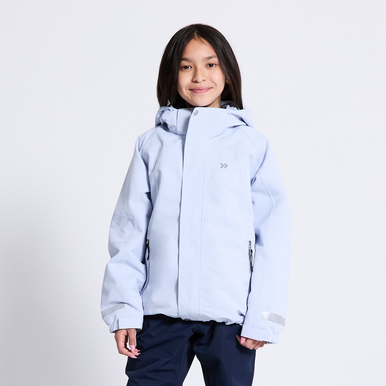 Shell jacket "Vemdalen"